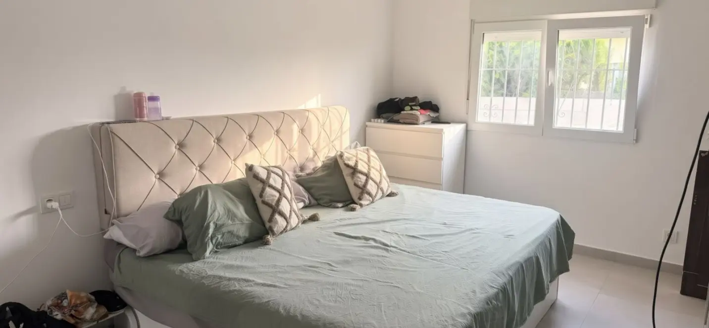 Venta de villa independiente en La Duquesa 2