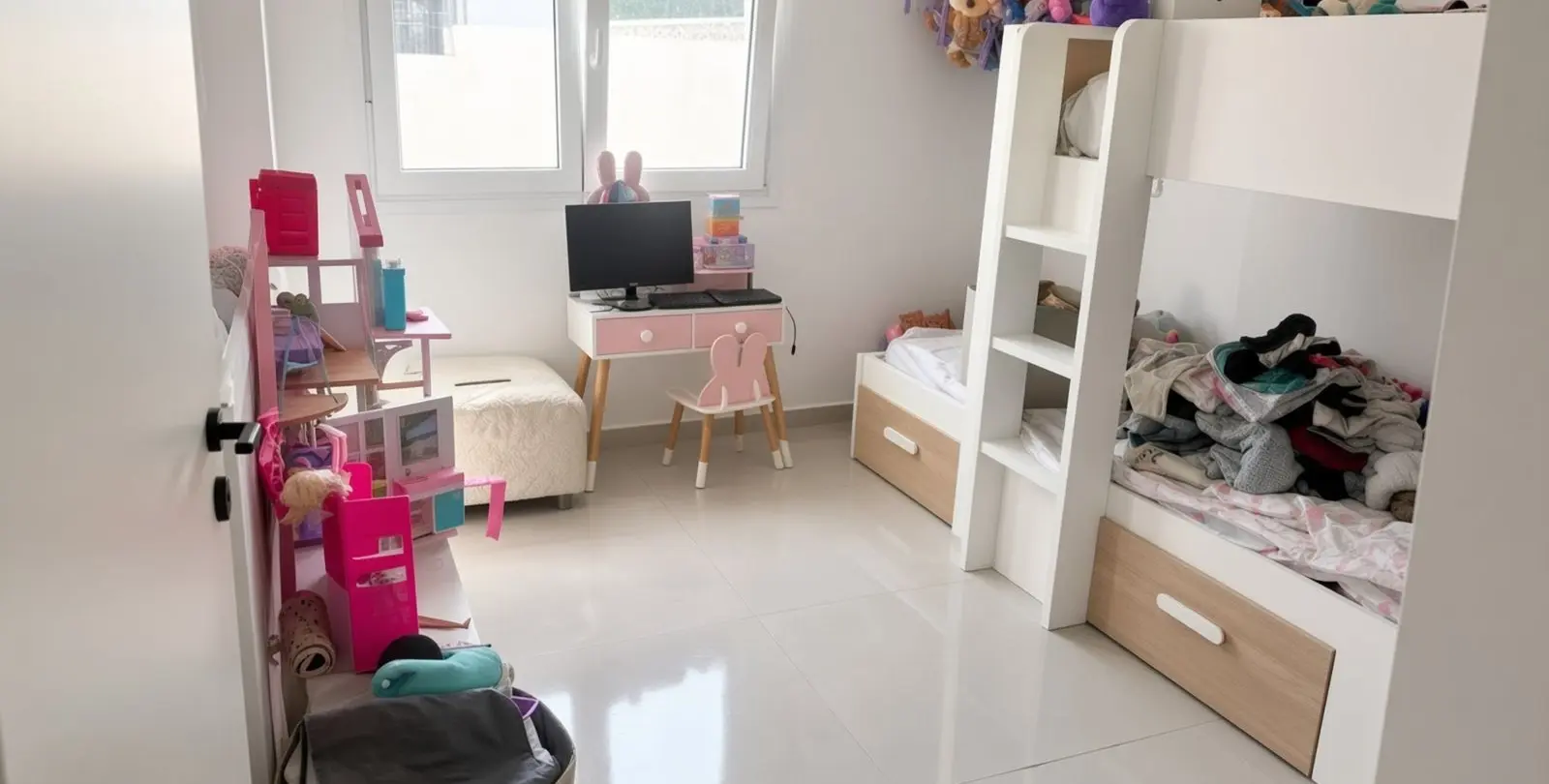 Venta de villa independiente en La Duquesa 4