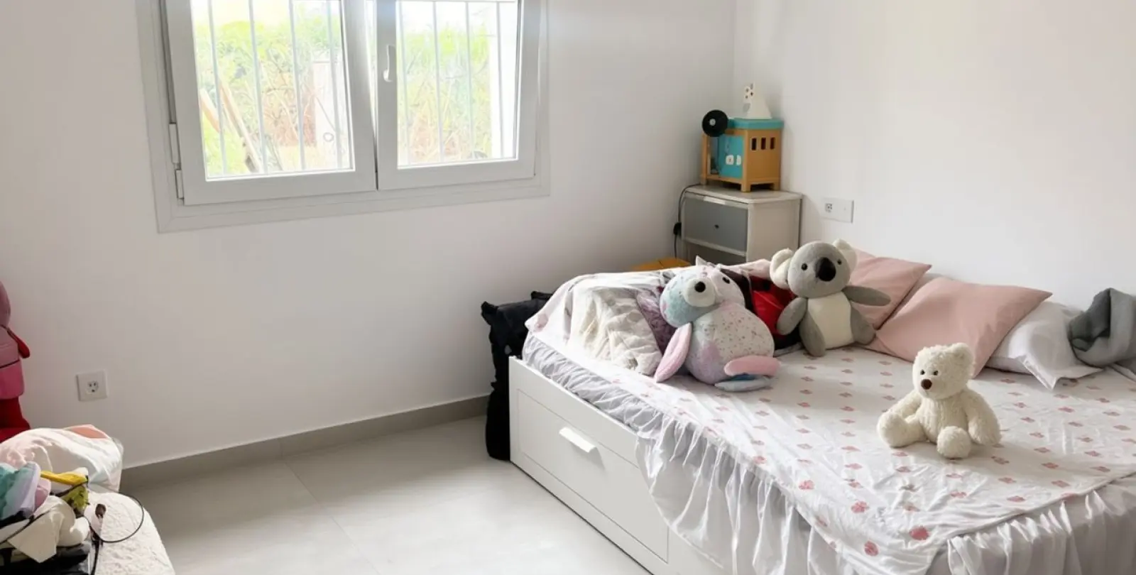 Venta de villa independiente en La Duquesa 8