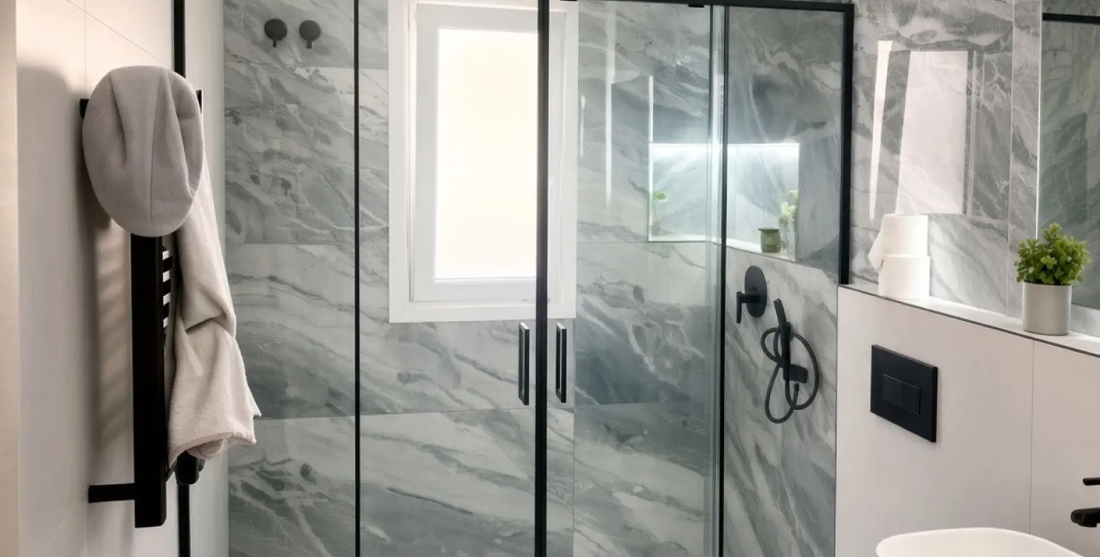 Venta de villa independiente en La Duquesa 11