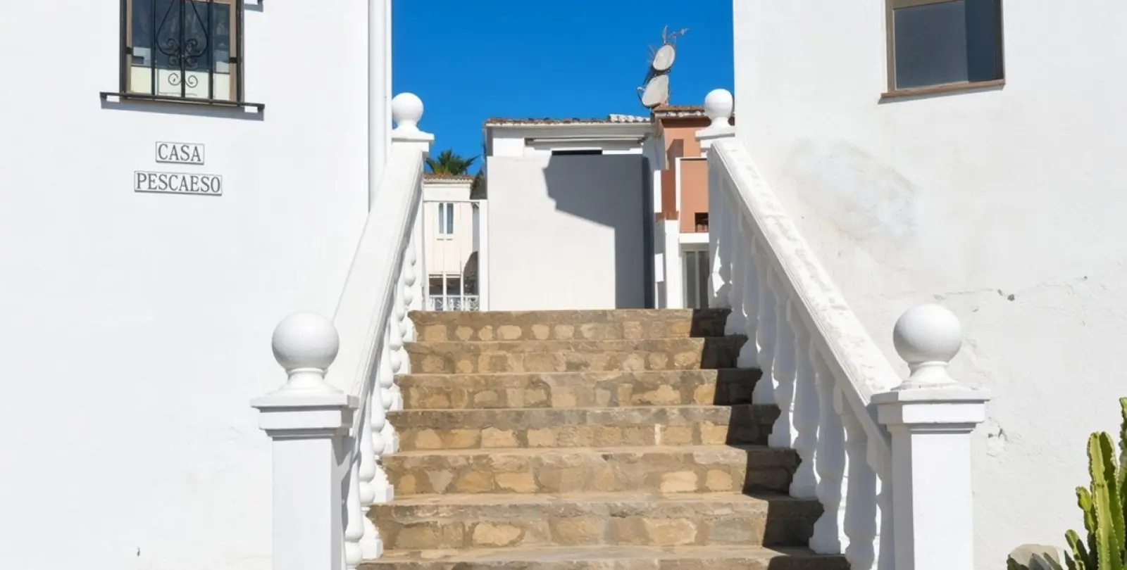 Venta de villa independiente en La Duquesa 12