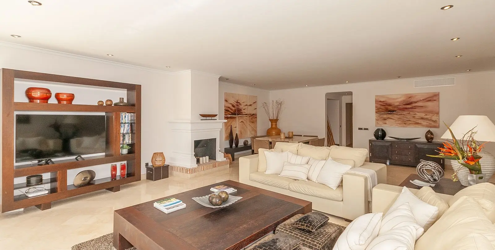 Продажа апартаментов на среднем этаже в Elviria 13