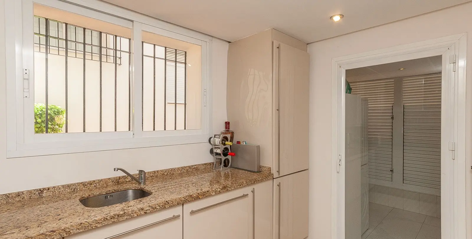 Продажа апартаментов на среднем этаже в Elviria 21