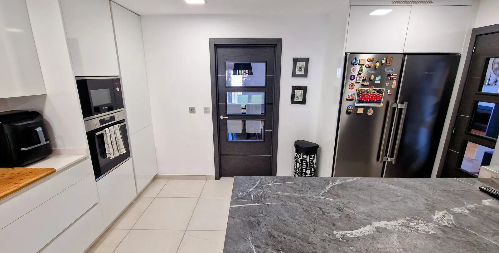 Venta de casa pareada en Santa Clara 9