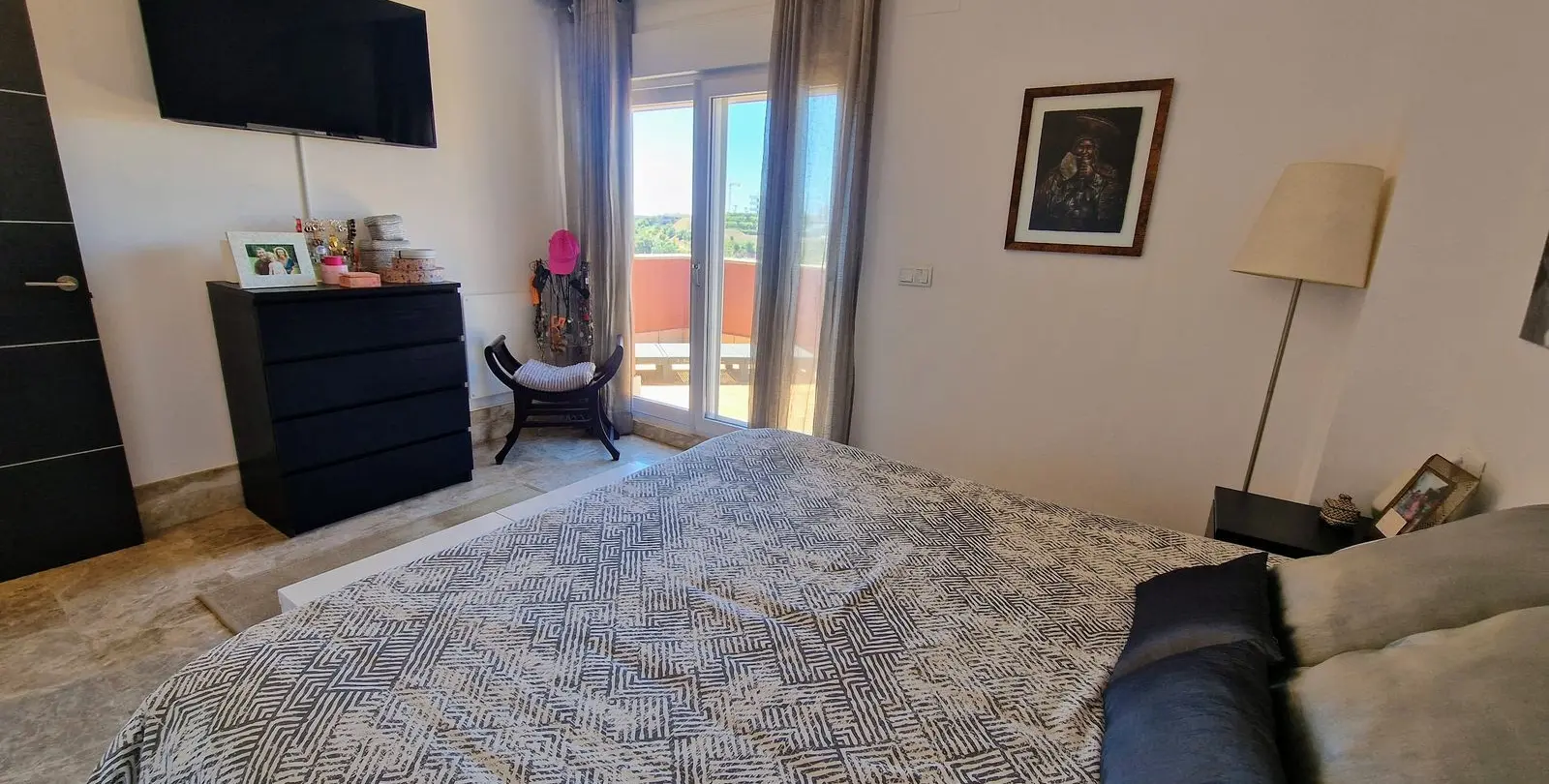 Venta de casa pareada en Santa Clara 13