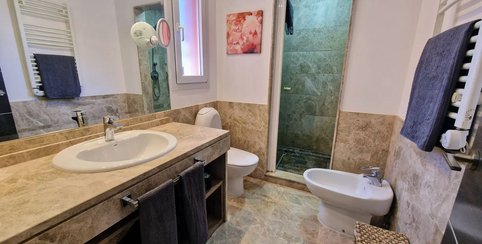Venta de casa pareada en Santa Clara 14
