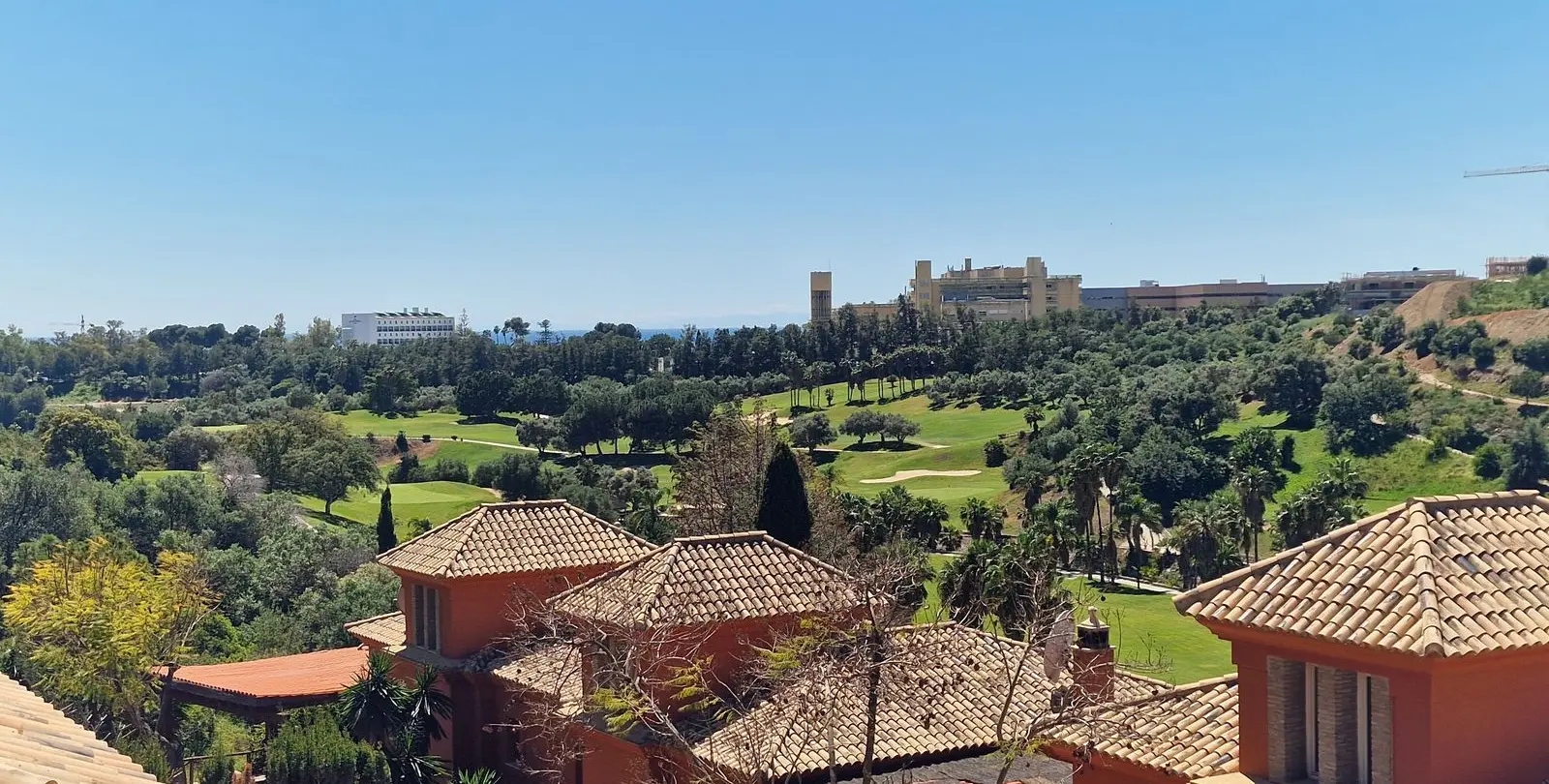 Venta de casa pareada en Santa Clara 16