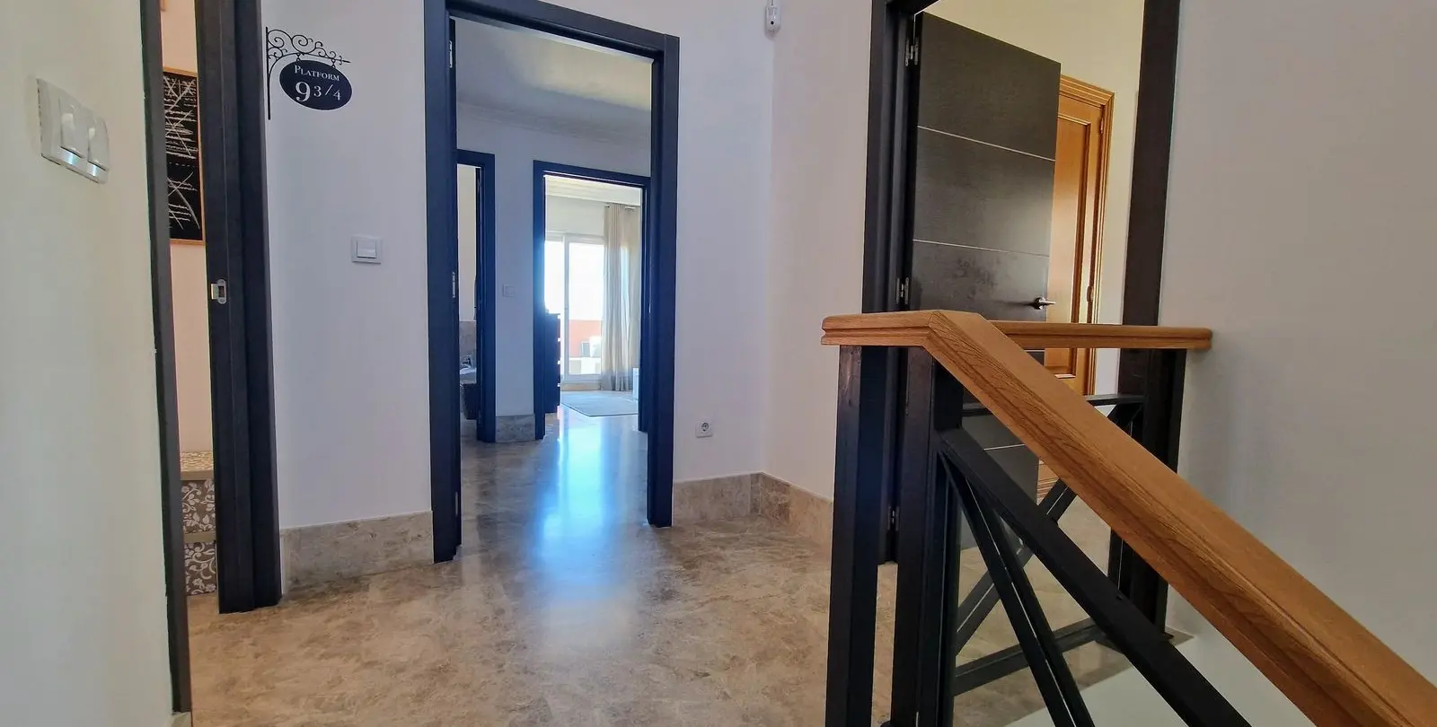 Venta de casa pareada en Santa Clara 22