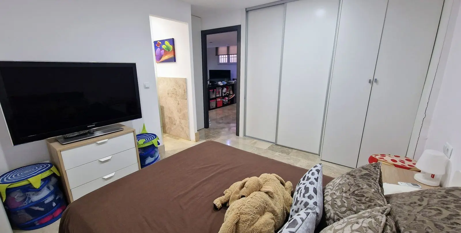 Venta de casa pareada en Santa Clara 28