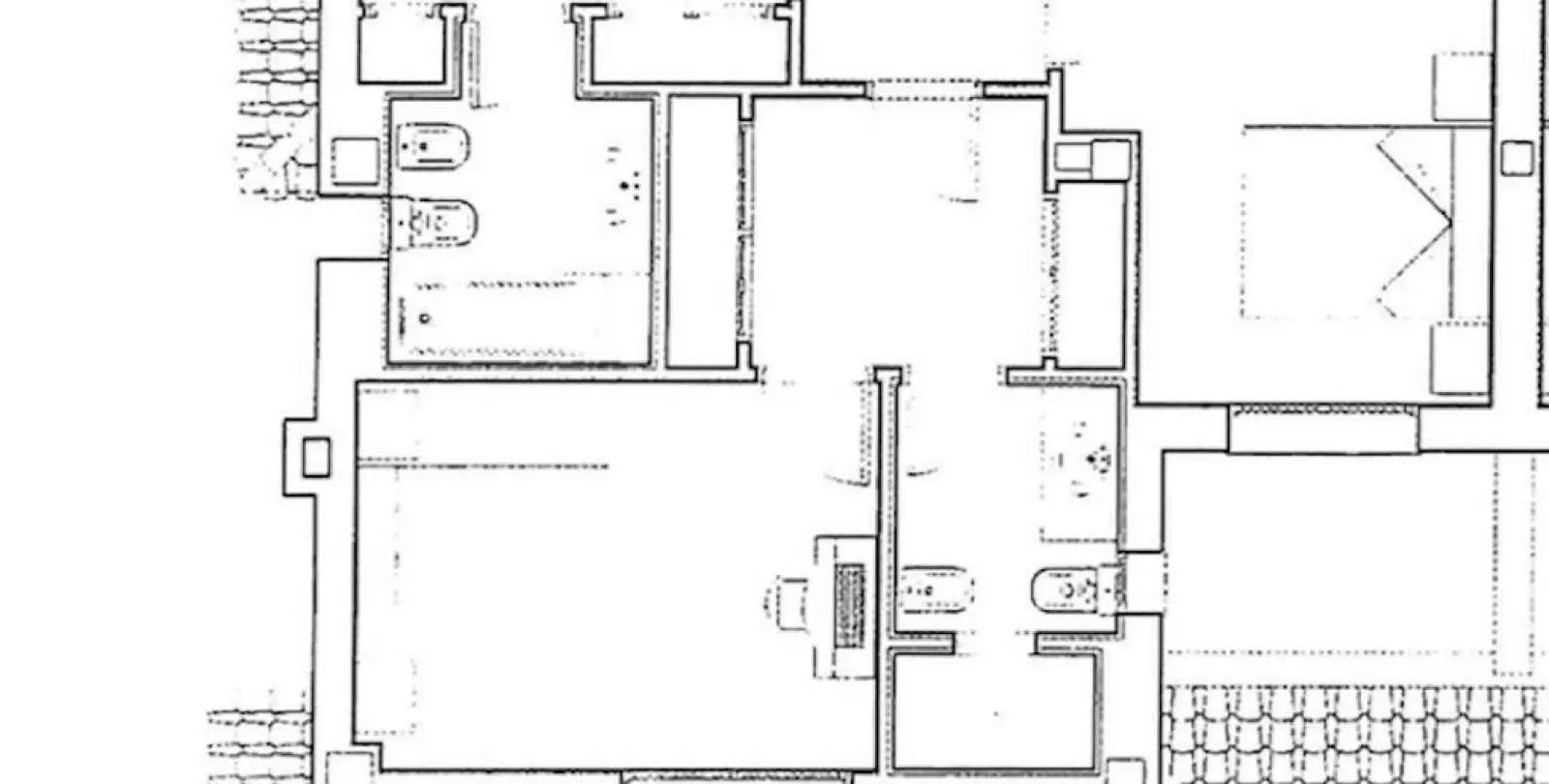 Venta de casa pareada en Santa Clara 36