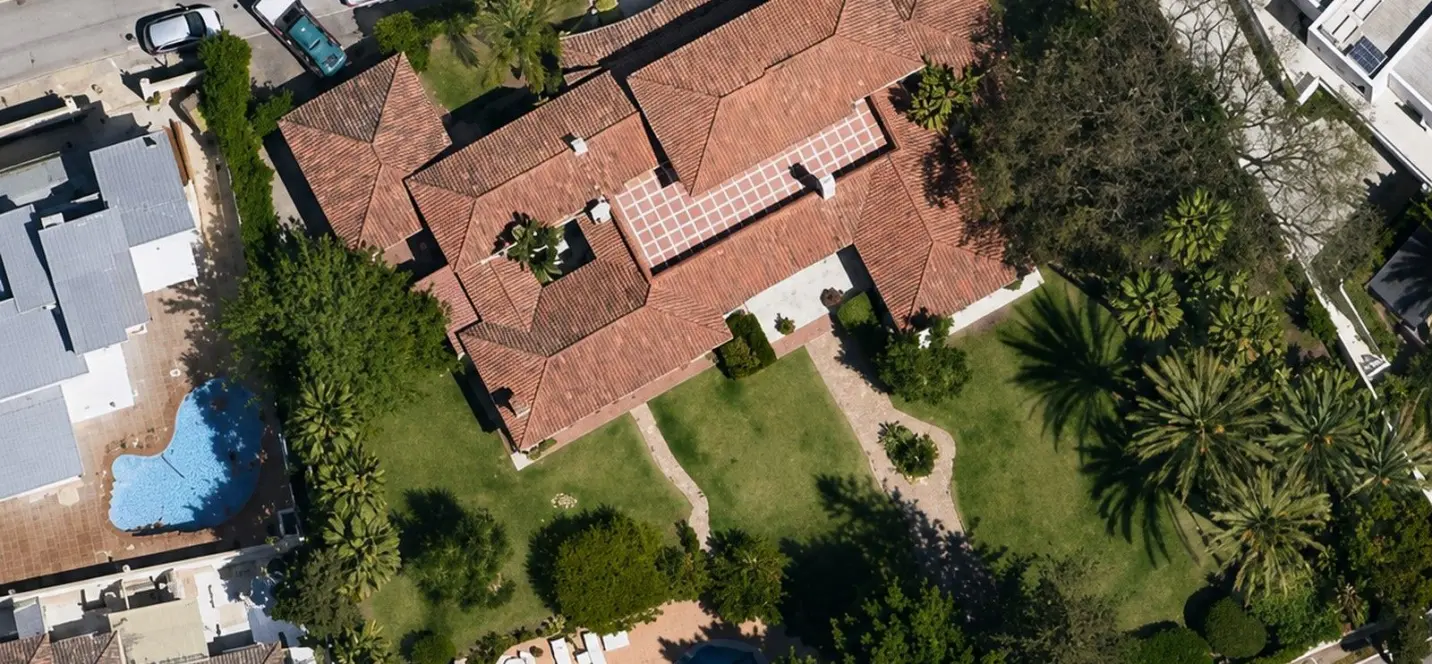 Venta de villa independiente en El Paraiso 0