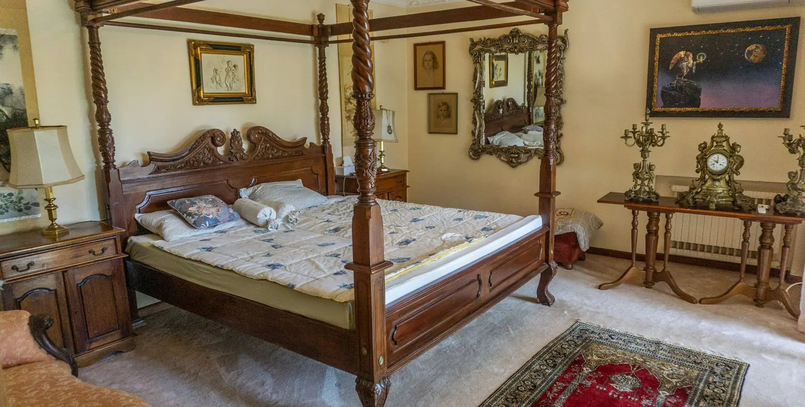 Venta de villa independiente en El Paraiso 26
