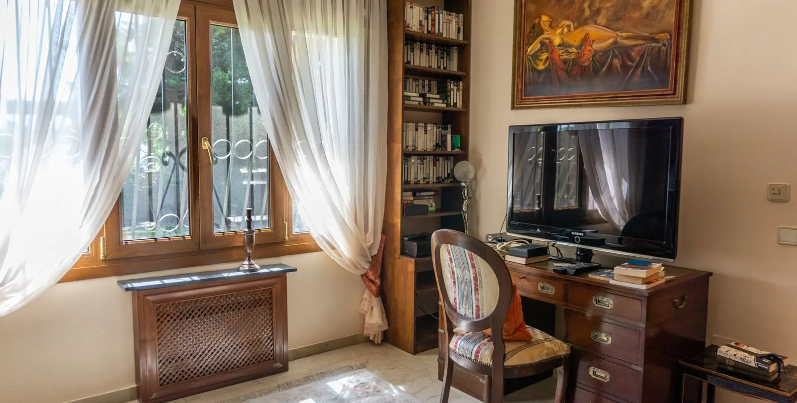 Venta de villa independiente en El Paraiso 29
