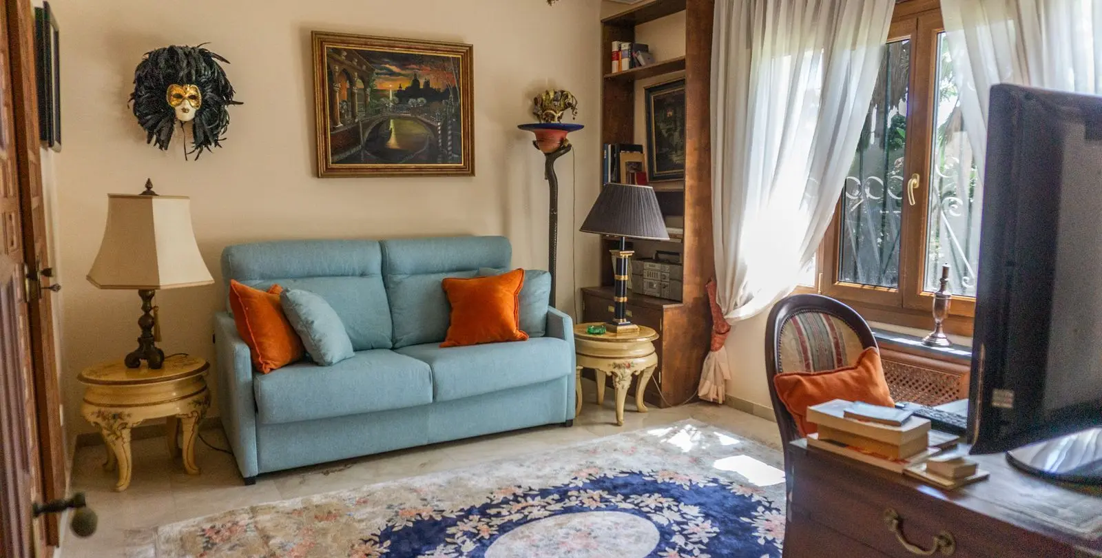 Venta de villa independiente en El Paraiso 30