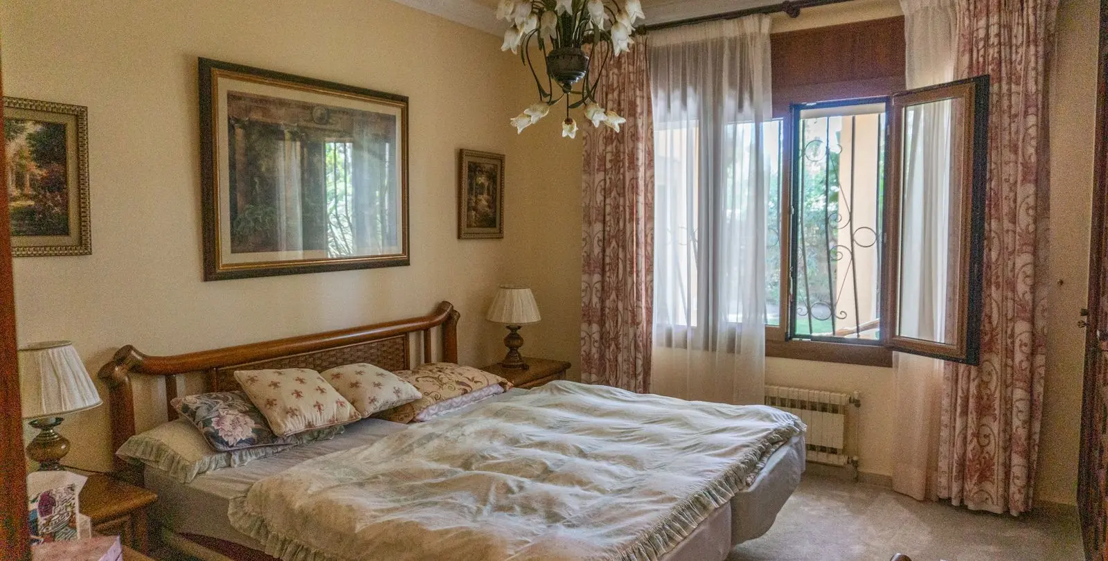Venta de villa independiente en El Paraiso 32