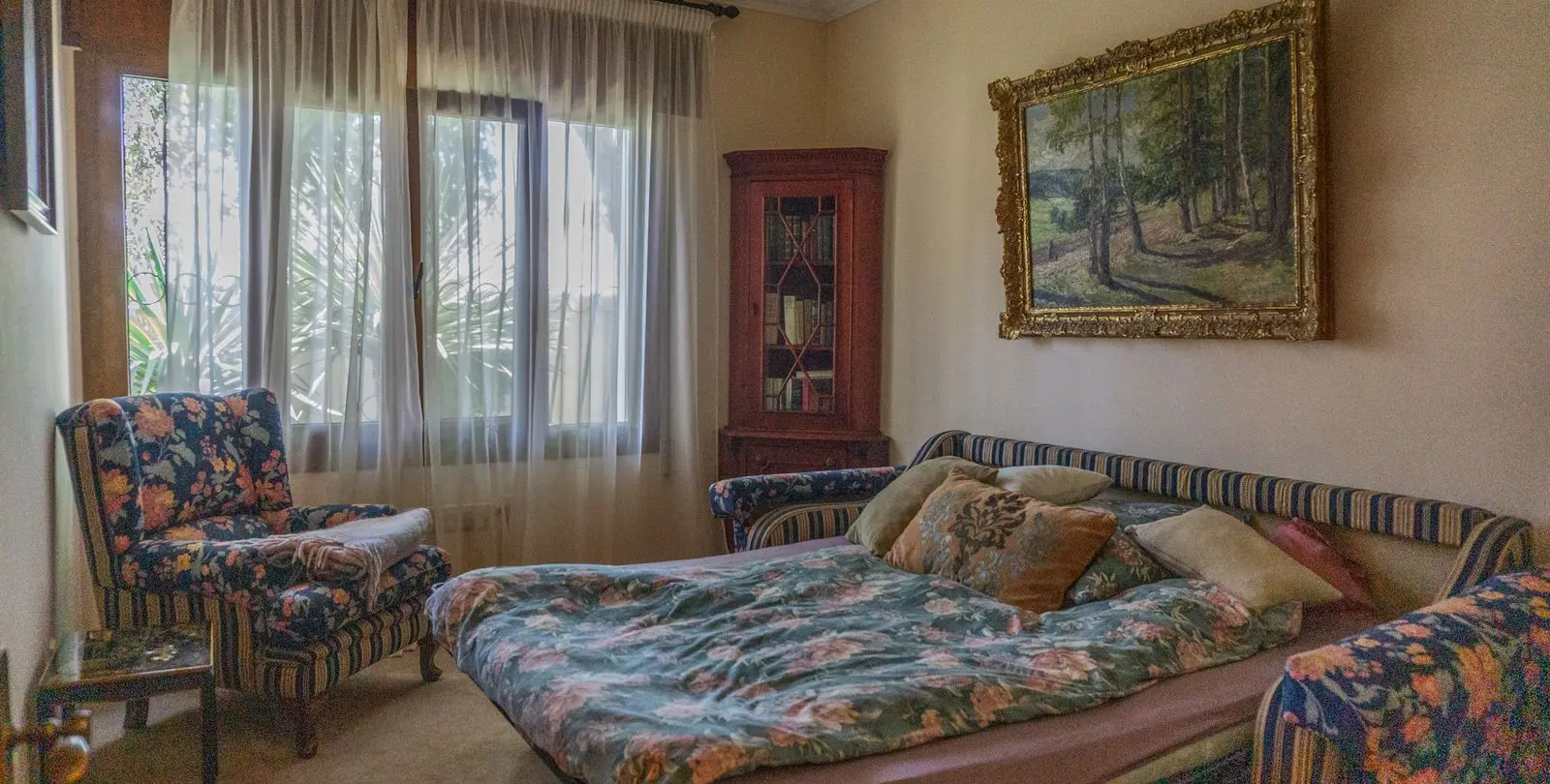 Venta de villa independiente en El Paraiso 33