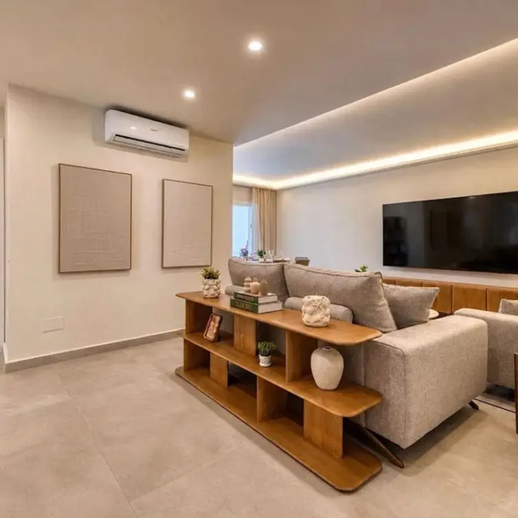 Alquiler a largo plazo de apartamento en planta media en Nueva Andalucía