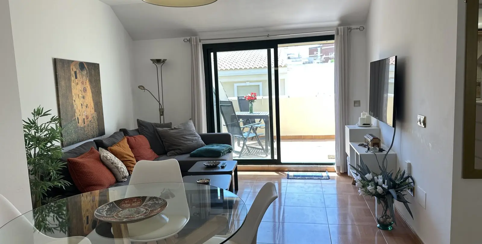 Sale of penthouse in Fuengirola 4