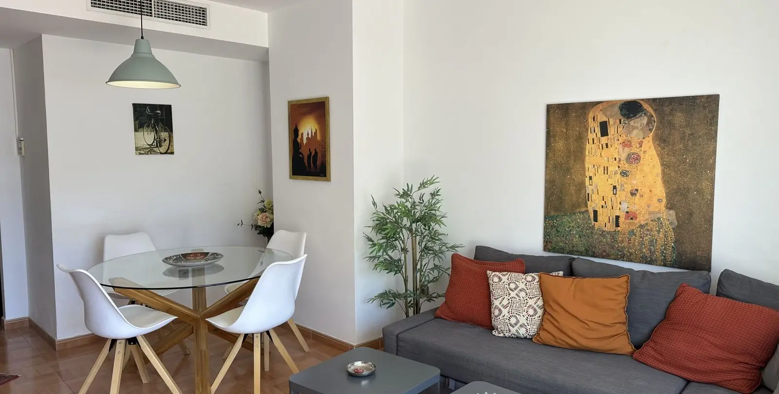 Sale of penthouse in Fuengirola 5
