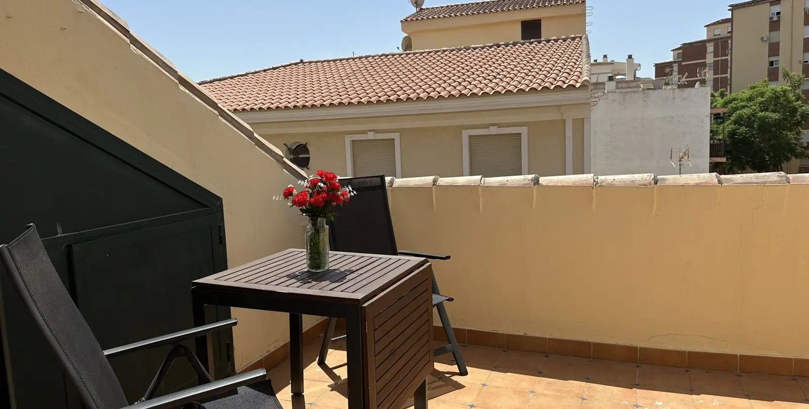 Sale of penthouse in Fuengirola 7