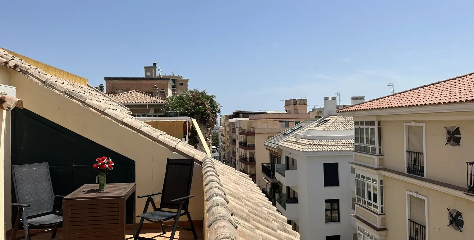 Sale of penthouse in Fuengirola 8