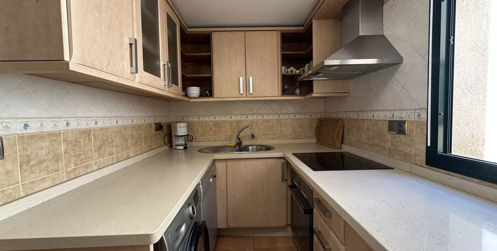 Sale of penthouse in Fuengirola 11
