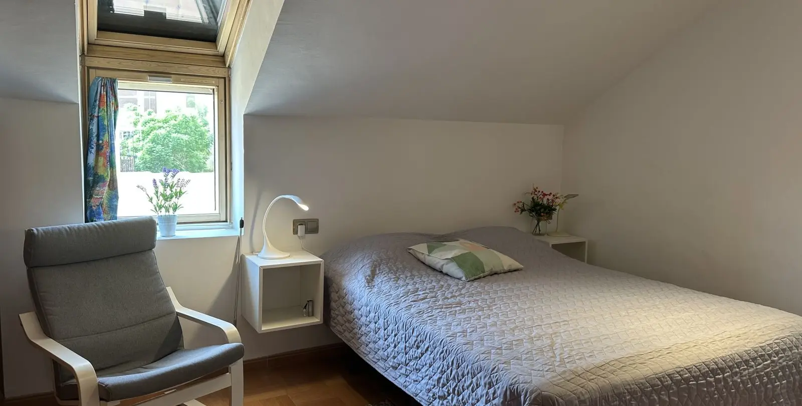 Sale of penthouse in Fuengirola 12