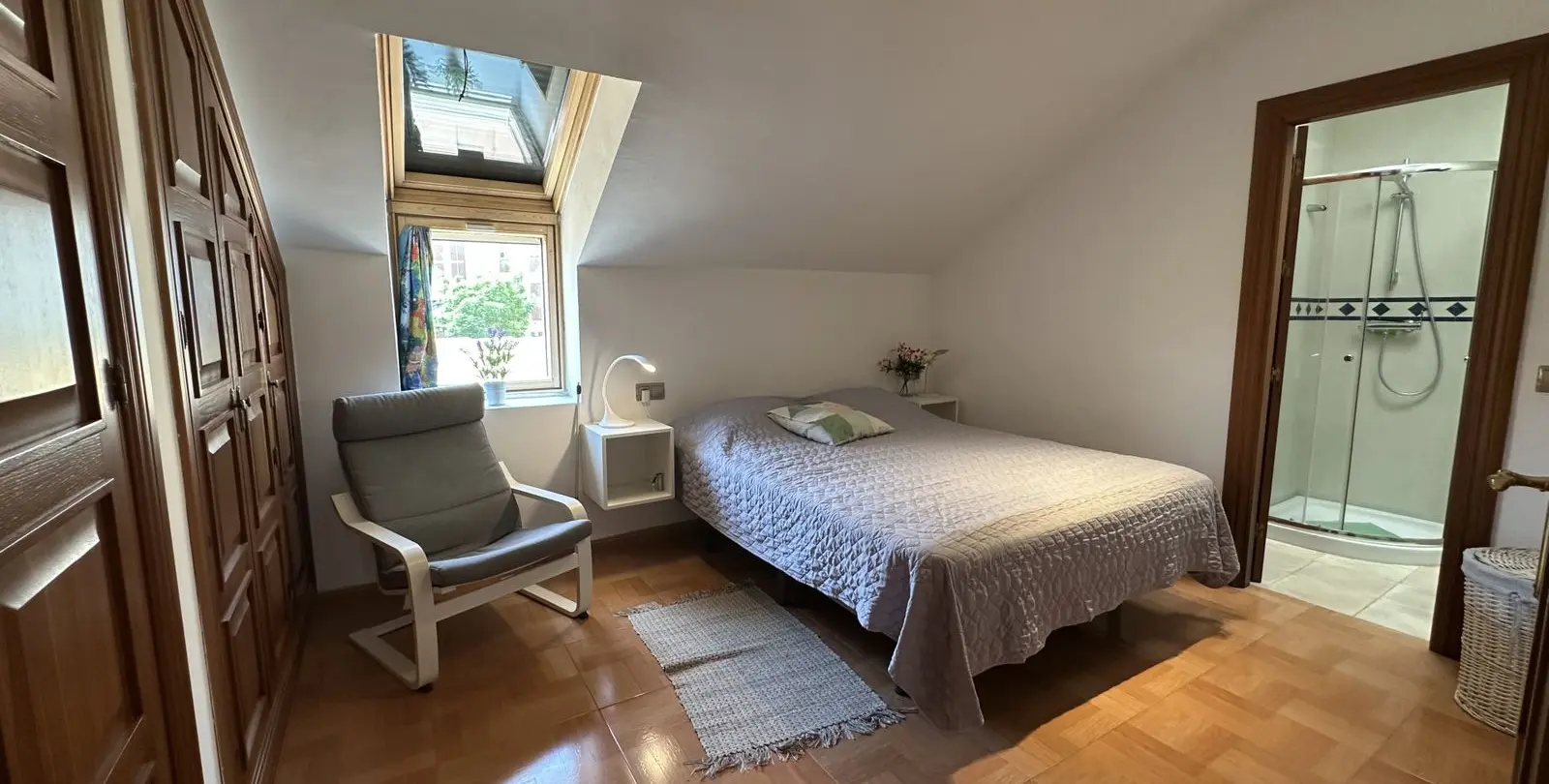 Sale of penthouse in Fuengirola 13