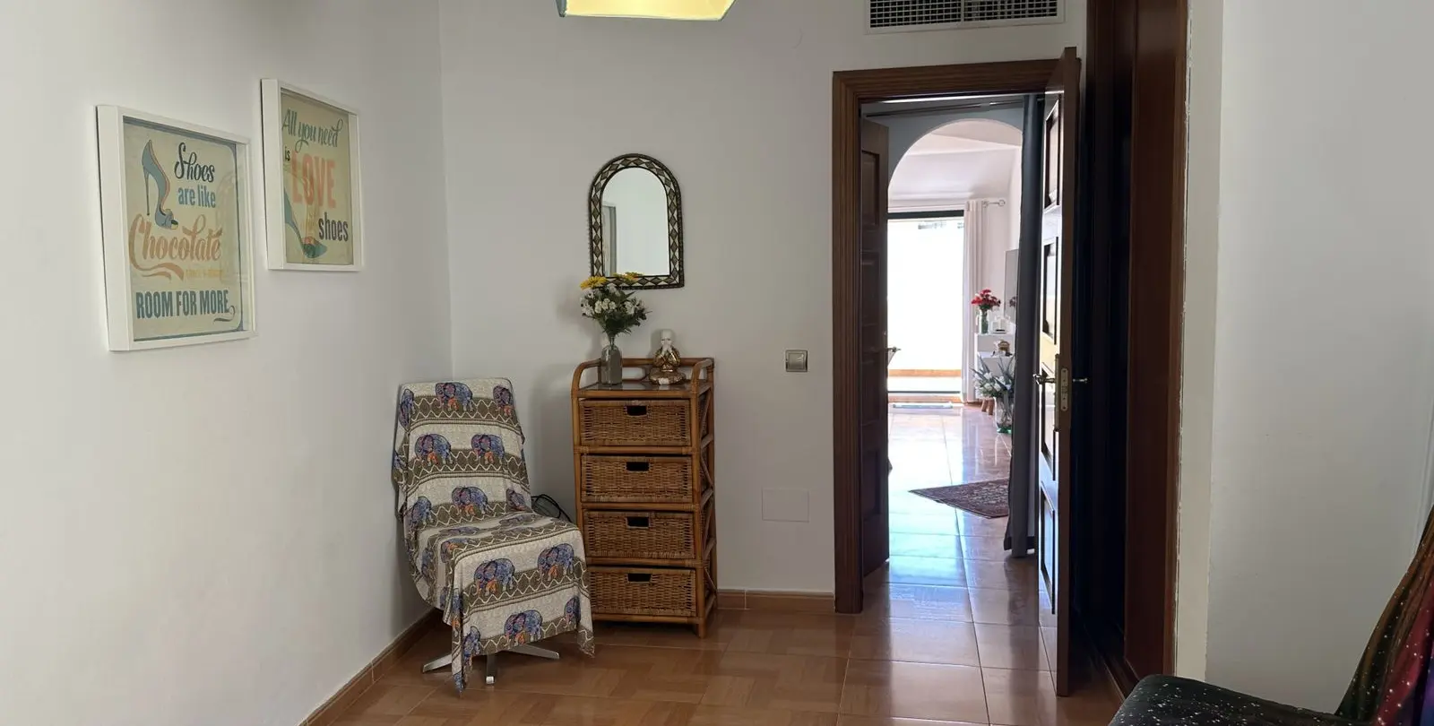 Sale of penthouse in Fuengirola 18