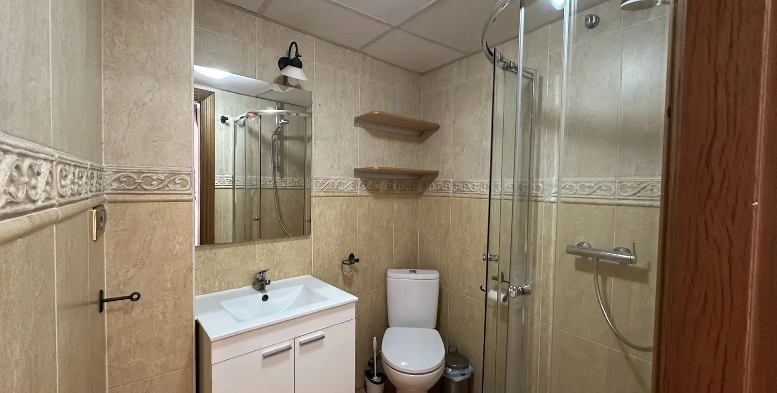 Sale of penthouse in Fuengirola 19