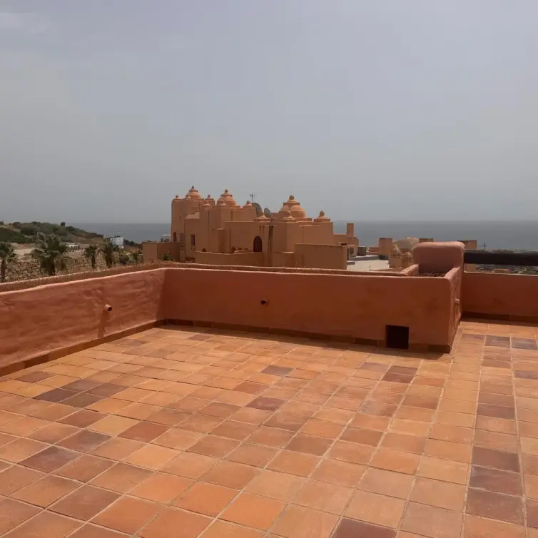 Sale of penthouse in Manilva