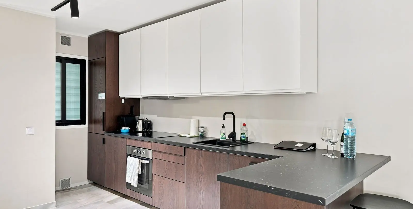 Sale of ground floor apartment in Calahonda 3