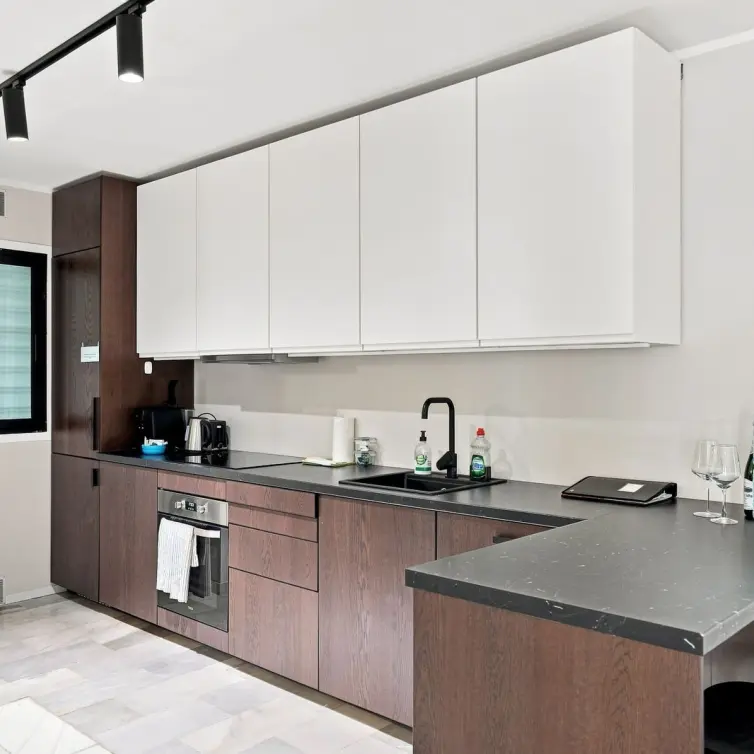 Sale of ground floor apartment in Calahonda