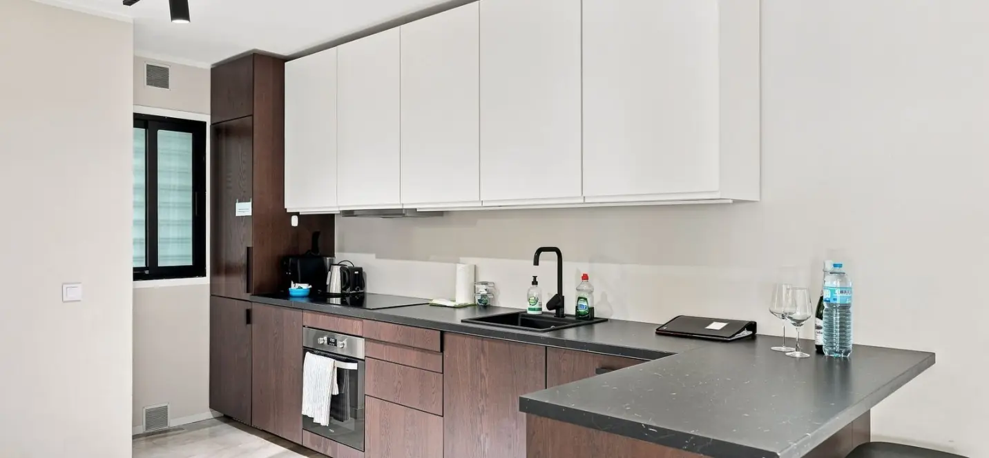 Sale of ground floor apartment in Calahonda 2