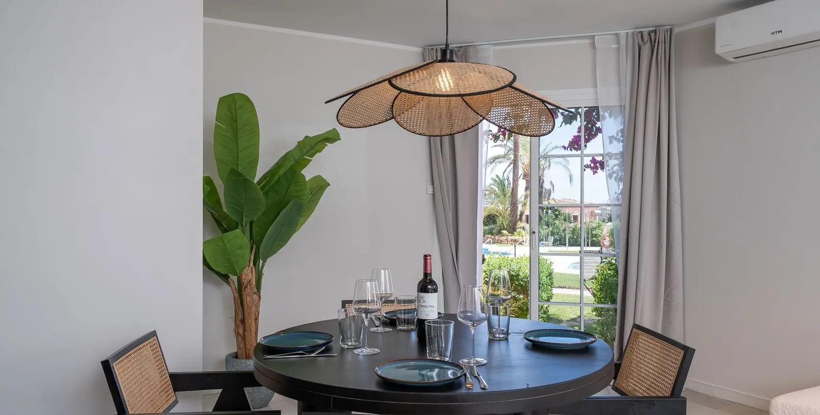 Sale of ground floor apartment in Calahonda 7