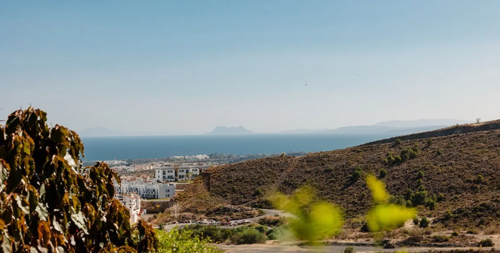 Sale of ground floor apartment in Benahavís 4