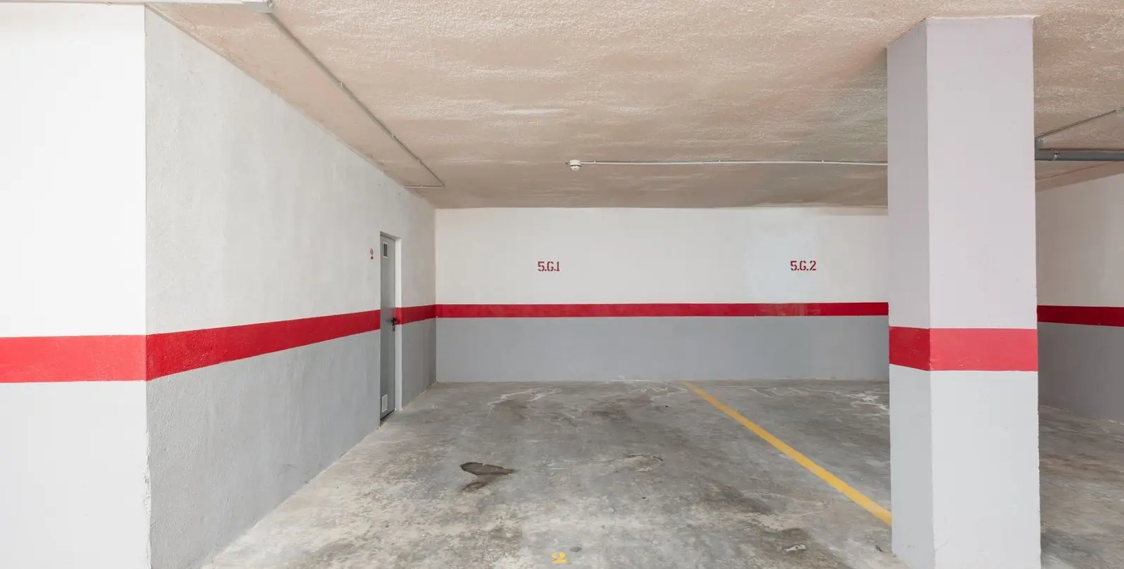 Sale of ground floor apartment in Benahavís 7