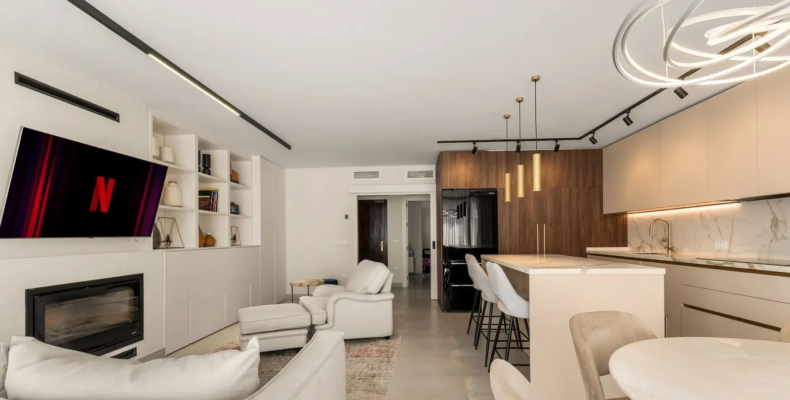 Продажа таунхауса в Estepona 9