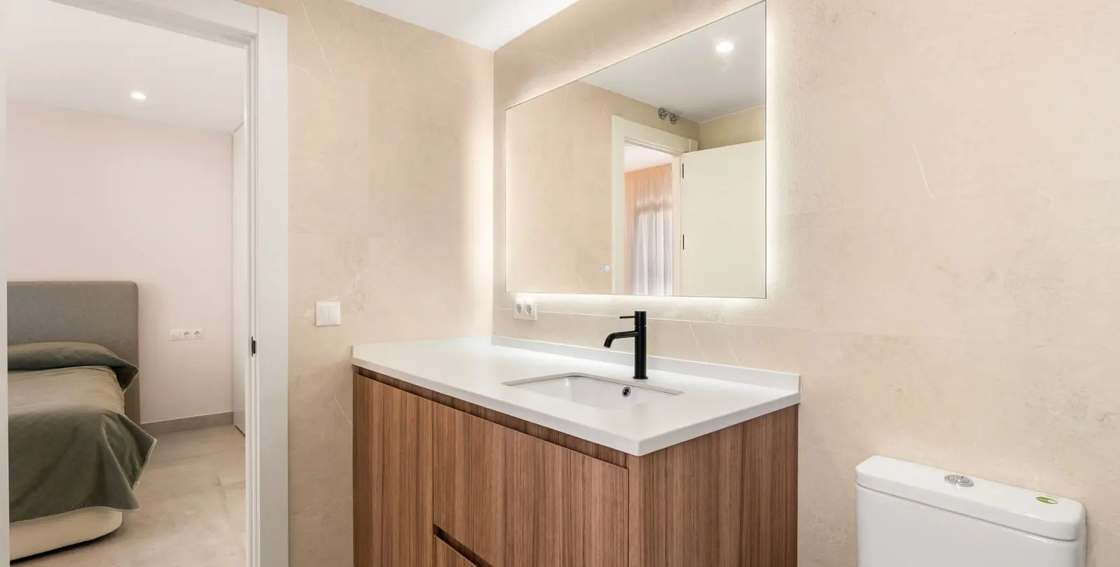 Продажа таунхауса в Estepona 23