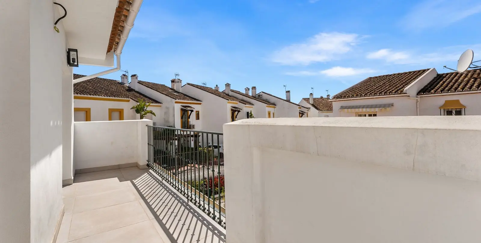 Продажа таунхауса в Estepona 24