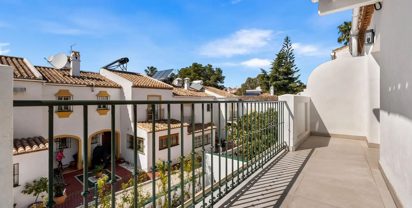 Продажа таунхауса в Estepona 25