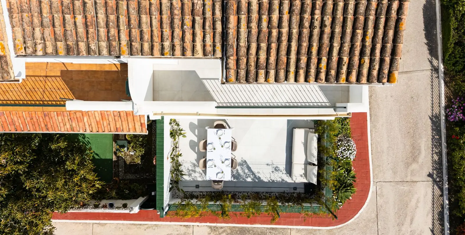 Продажа таунхауса в Estepona 32