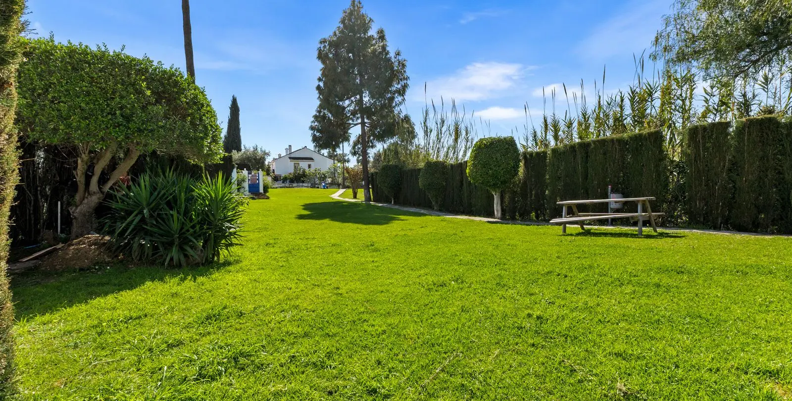 Продажа таунхауса в Estepona 47