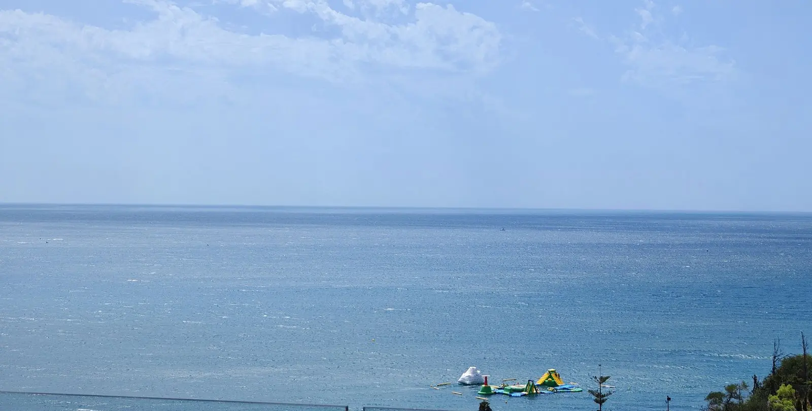 Venta de apartamento en planta media en Fuengirola 5