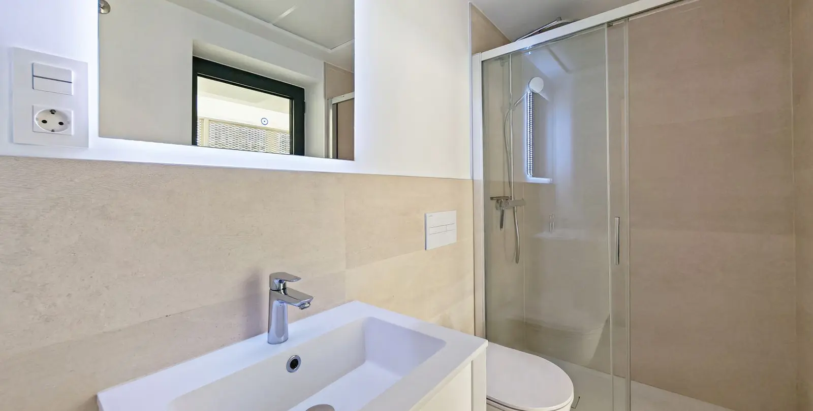 Venta de apartamento en planta media en Fuengirola 14