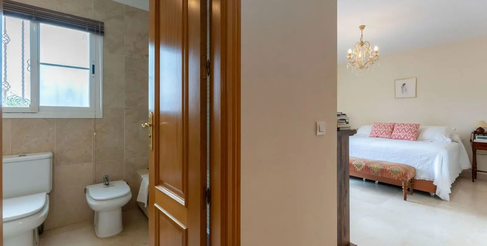 Продажа  отдельно стоящей виллы в Mijas 39