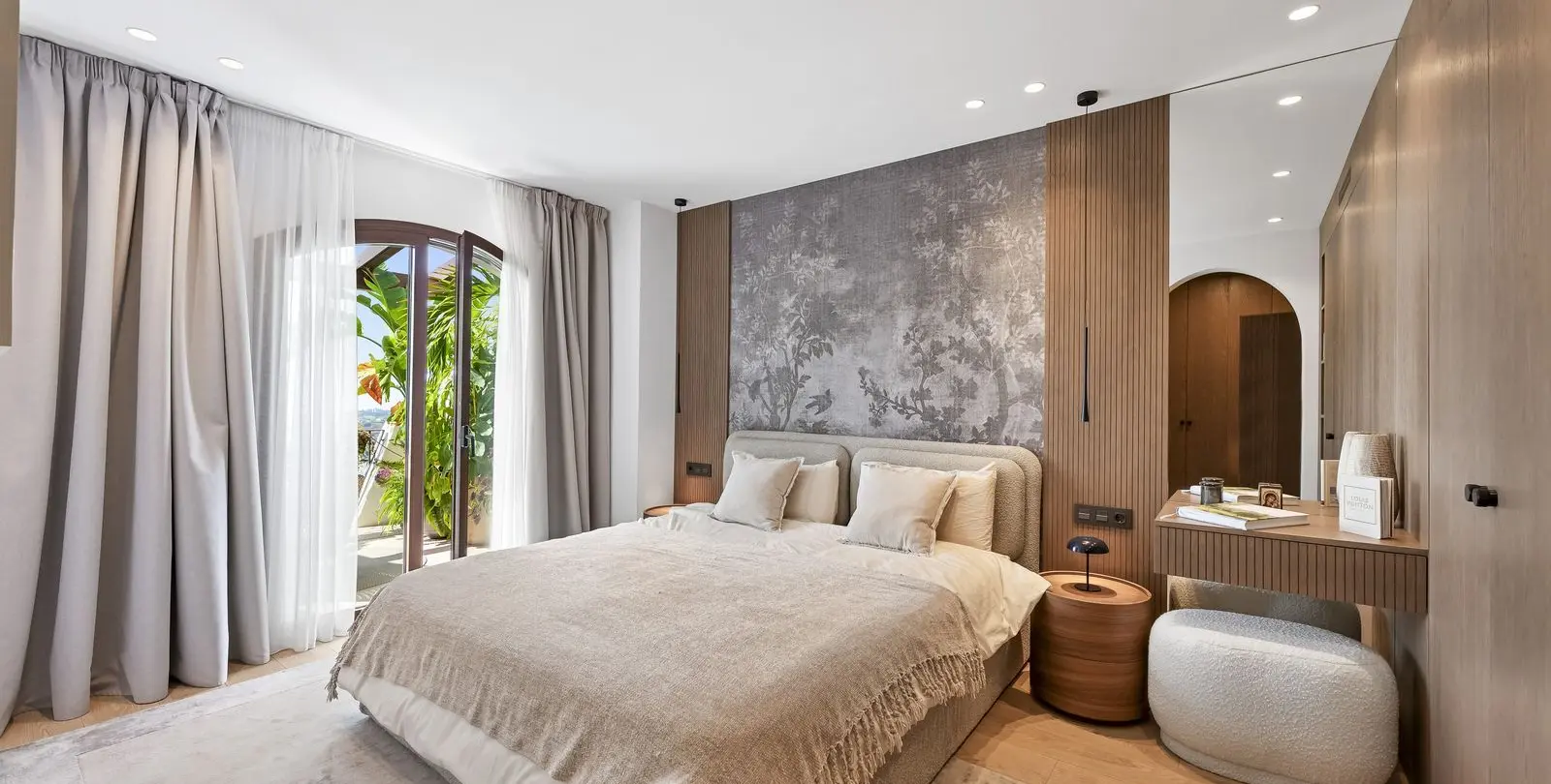 Sale of townhouse in Benahavís 1