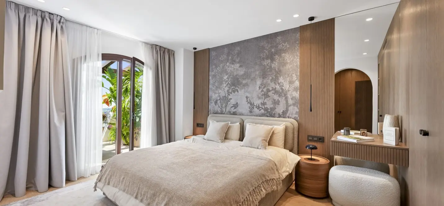 Sale of townhouse in Benahavís 0
