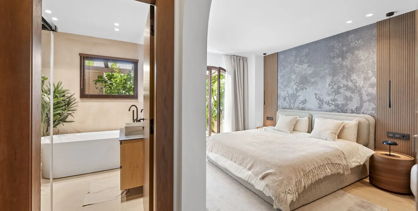 Sale of townhouse in Benahavís 2