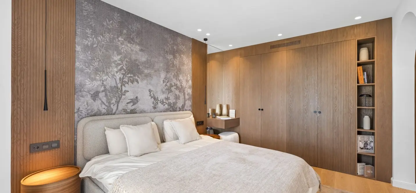 Sale of townhouse in Benahavís 2